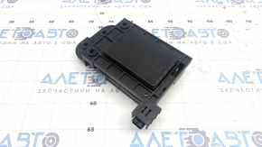 Сигнал предупреждающий Kia Sportage 23-26 HEV
