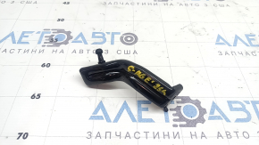 Кронштейн корпуса воздушного фильтра нижний Kia Sportage 23-26 HEV