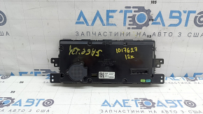 Щиток приборов Kia Sportage 23-25 HEV, 12к