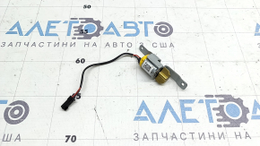 Вибромотор руля Kia Sportage 23-25