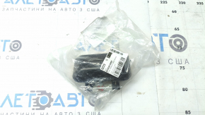 Ручка двери внешняя задняя левая Jeep Compass 11-16 структура