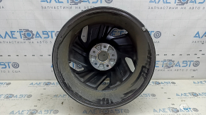 Диск колесный R17 x 7J ET48.5 Kia Sportage 23-25 тип 1, легкая бордюрка