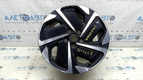 Диск колесный R17 x 7J ET48.5 Kia Sportage 23-25 тип 1, бордюрка