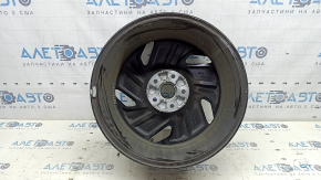 Диск колесный R17 x 7J ET48.5 Kia Sportage 23-25 тип 1, бордюрка