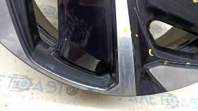 Диск колесный R17 x 7J ET48.5 Kia Sportage 23-25 тип 1, легкая бордюрка