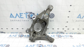 Цапфа передняя правая Kia Sportage 23-26 2.5, 1.6T HEV FWD
