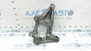 Цапфа передняя левая Kia Sportage 23-26 2.5, 1.6T HEV FWD