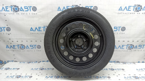 Запасне колесо докатка Ford Escape MK3 13-19 D17 155/70