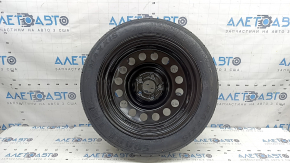 Запасне колесо докатка Ford Escape MK3 13-19 D17 155/70