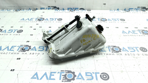 Поворотник правий Ford Escape MK3 17-19 рест, білий з ПТФ