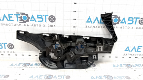 Кронштейн птф левый BMW X3 F25 11-14