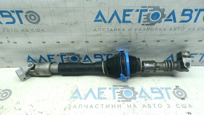 Хрестовина кермового карданчика Mercedes C-class W205 300/350e/350h 16-21