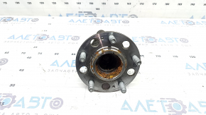 Ступица задняя левая Kia Sportage 23-26 2.5, 1.6T HEV FWD