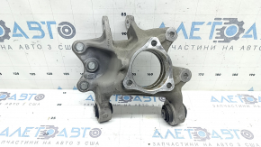 Цапфа задняя левая Kia Sportage 23-26 2.5, 1.6T HEV FWD