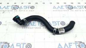 Патрубок системы охлаждения Kia Sportage 23-26 HEV