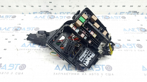 Блок предохранителей подкапотныйKia Sportage 23-26 HEV с корпусом, без проводки