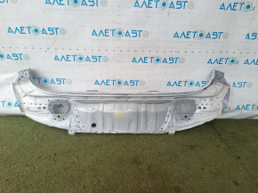 Задня панель Subaru Forester 25-26 висверлена, біла