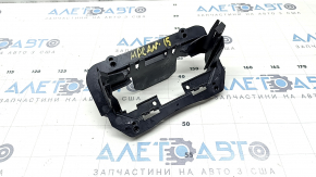 Крепление блока ECU Porsche Macan 15-26