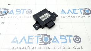 Engine Sound System Control Unit Porsche Macan 15-26
