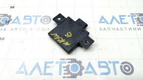 Engine Sound System Control Unit Porsche Macan 15-26