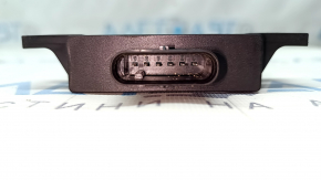 Engine Sound System Control Unit Porsche Macan 15-26