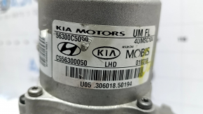 Рульова колонка з EUR Kia Sorento 19-20 без кнопки start-stop, без блоку