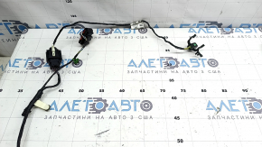 Проводка двери передней правой Ford Escape MK3 13-19 keyless