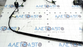 Проводка двери передней правой Ford Escape MK3 13-19 keyless