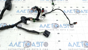 Проводка двери передней правой Ford Escape MK3 13-19 keyless