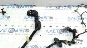 Проводка двери передней правой Ford Escape MK3 13-19 keyless