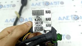 Проводка двери передней правой Ford Escape MK3 13-19 keyless