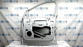 Дверь голая передняя правая Ford Escape MK3 13-19 серебро UX