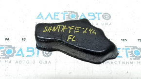 Ущільнювач крила внутрішній лівий Hyundai Santa Fe 24-26