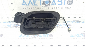 Корпус лючка бензобака Kia Sportage 23-26 HEV із замком