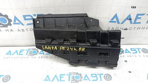 Кріплення заднього бампера внутрішнє праве Hyundai Santa Fe 24-26