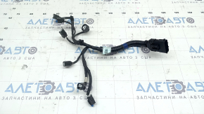 Проводка паливних форсунок Kia Sportage 23-26 1.6T HEV