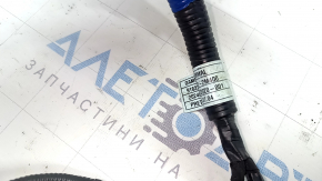 Проводка паливних форсунок Kia Sportage 23-26 1.6T HEV