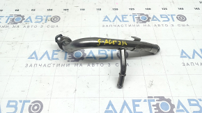 Трубка системи охолодження метал Kia Sportage 23-26 HEV