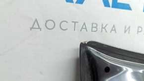 Капот голий Toyota Camry v50 12-14 сталь usa тичка, вм'ятини, зам'яті кути