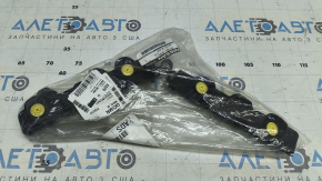 Кріплення заднього бампера ліве Nissan Altima 19-25