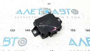 CHASSIS DOMAIN CONTROL MODULE Hyundai Santa Fe 24-26 HEV