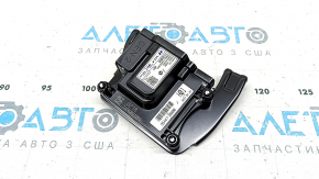 Комп'ютер 4WD Hyundai Santa Fe 24-26 HEV