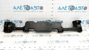 Абсорбер переднего бампера Mazda 3 17-18 BM