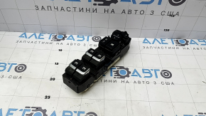 Управление стеклоподъемником передним левым Kia Sorento 19-20 4 auto
