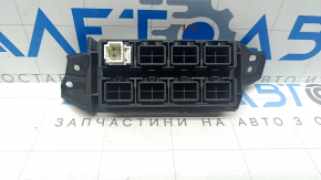 Кнопка управления подсветки приборов Nissan Kicks 21-25 S, SR