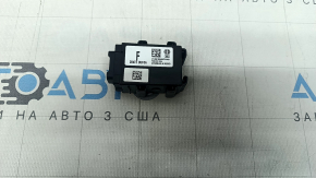 CENTRAL GATEWAY Nissan Kicks 18-25