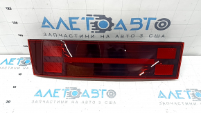 Ліхтар внутрішній двері багажника лівий Hyundai Santa Fe 24-26 LED