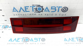 Ліхтар внутрішній двері багажника правий Hyundai Santa Fe 24-26 LED