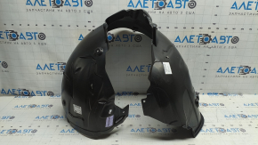 Підкрилок передній правий задня частина Audi A4 B9 20-25
