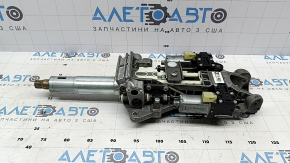 Рульова стовпчик Mercedes C-class W205 16-21 без карданчика